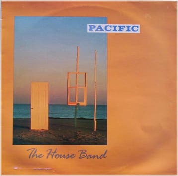 The House Band - Pacific, Verzenden