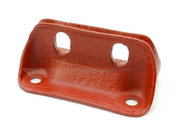 Trekstangsteun achteras gebruikt Volvo 655512-U Volvo 444, Auto-onderdelen, Gebruikt, Volvo