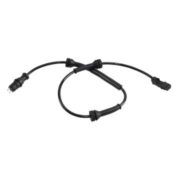ABS-sensor Vooras Renault Vel Satis 2.2 dCi 2004-2009, Verzenden