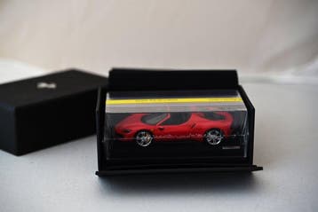 Ferrari 296 GTS - Schaalmodel - 2025, Nieuw