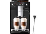 Melitta Latticia F300-103 - Koffiebonenmachine - One Touch, Verzenden, Zo goed als nieuw