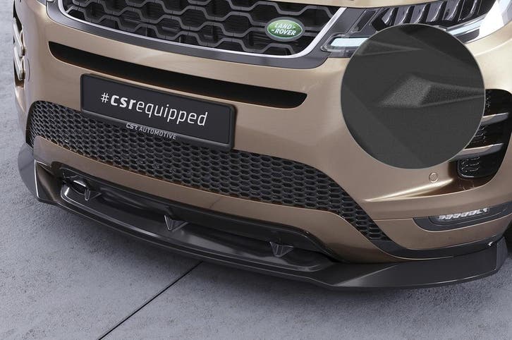 Cupspoiler voor Land Rover Range Rover Evoque (L551) CSL732-, Autos : Pièces & Accessoires, Carrosserie & Tôlerie, Envoi