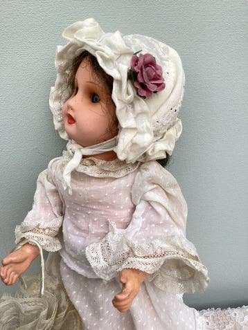SFBJ ( Société Française de Fabrication de Bébés et Jouets )