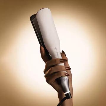 ghd Chronos Max Styler® Straightener (Stijltang), Verzenden, Nieuw, Gel, Wax, Haarlak of Mousse