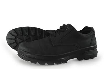 Ecco Wandelschoenen in maat 44 Zwart, Vêtements | Hommes, Chaussures, Verzenden