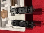 Märklin H0 - 47905 - Modeltrein goederenwagonset (1) - 2