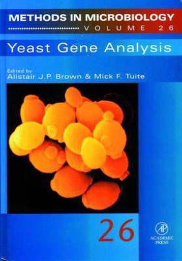 Methods in Microbiology: v. 26 9780125215268 Alistair Brown, Verzenden, Alistair Brown