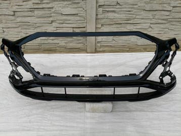 Audi e-tron lift voorbumper, Verzenden