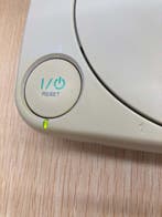 Sony - Sony PS one PlayStation Console SCPH-100 Complete Set, Nieuw