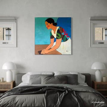 Sonia Anton - Moments to Herself - XXL