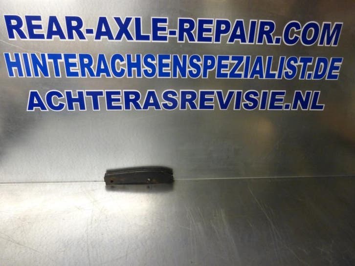 Geleider voor stoel, Opel Manta A, rechts, gebruikt, Auto-onderdelen, Interieur en Bekleding, Gebruikt, Opel, Verzenden