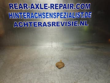 Deksel, afsluitdop ruitensproeiertank klassieke Opel., Auto-onderdelen, Verzenden, Gebruikt, Opel