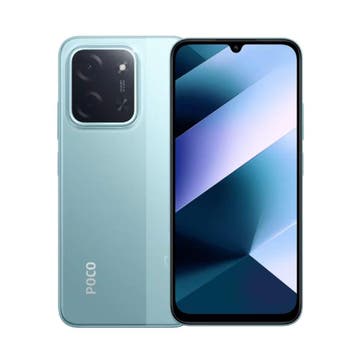 C85 Smartphone - 6 GB RAM - 128 GB Opslag - 50 MP Camera -, Télécoms, Téléphonie mobile | Marques Autre, Verzenden