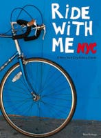 Ride with me NYC 9789065520562 Roos Stallinga, Verzenden, Gelezen, Roos Stallinga