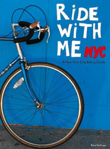 Ride with me NYC 9789065520562 Roos Stallinga, Verzenden, Gelezen, Roos Stallinga