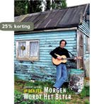 Morgen wordt het beter 9789062658336 J.P. den Tex, Verzenden, Gelezen, J.P. den Tex