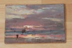 Lucien Frank (1857-1920) - Marine