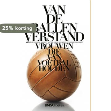 Van de ballen verstand 9789038898896 Anna Enquist, Verzenden, Zo goed als nieuw, Anna Enquist