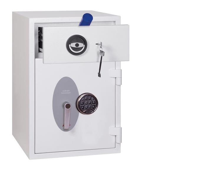 Phoenix Diamond HS1090ED, Huis en Inrichting, Brandblussers en Brandkasten, Verzenden