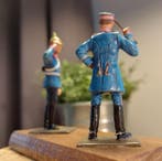 The Tin Soldier - Figuur (2) - Tin, Nieuw