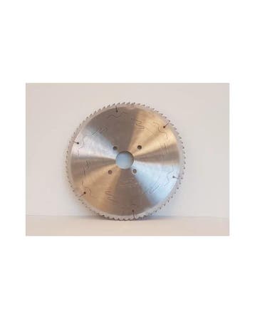 SYBO diamant zaagblad DP 400x4,6/3.5x60 Z72, Verzenden