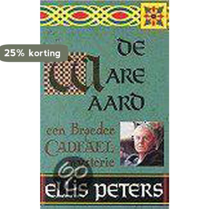 De ware aard / Broeder Cadfael-mysteries 9789022510629, Boeken, Thrillers, Gelezen, Verzenden