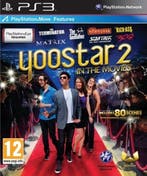 Yoostar 2  in de movie (ps3 nieuw), Ophalen of Verzenden, Nieuw