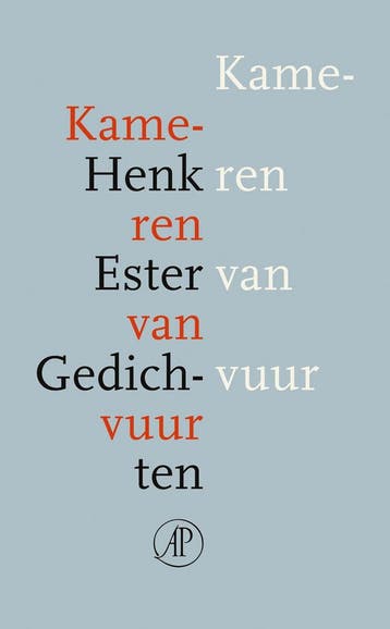 Kameren van vuur (9789029550680, Henk Ester), Antiek en Kunst, Verzenden