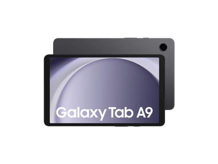 Samsung Galaxy Tab A9 8,7 128GB [wifi] graphite, Informatique & Logiciels, Android Tablettes, Envoi