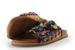 Toral Slippers in maat 38 Overig, Kleding | Dames, Schoenen, Slippers, Overige kleuren, Verzenden, Zo goed als nieuw