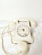 Ericsson Colombes - Téléphone analogique - Plastique, Antiquités & Art