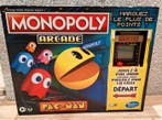 Bordspel - Monopoly Arcade Pac-Man, Antiek en Kunst