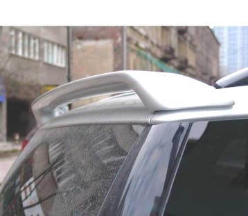 Aileron Becquet Spoiler Pour Mercedes Ml W163 98-05, Auto-onderdelen, Verzenden, Nieuw