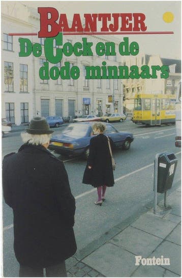 Baantjer 026 De Cock En De Dode Minnaars, Boeken, Verzenden, Nieuw