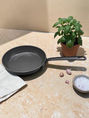 GreenPan - Pan - De Ambachtcollectie - Keramisch anti-aanbak