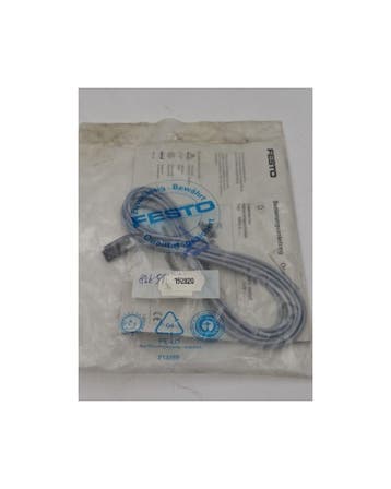 Festo Nabijheidssensor T-sleuf SME-8-K-LED-230, Verzenden
