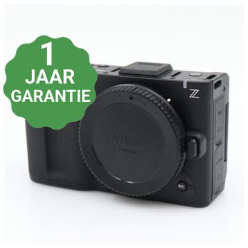 Nikon ZR body | Tweedehands, Verzenden