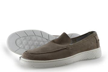 Australian Loafers in maat 45 Groen, Loafers, Overige kleuren, Verzenden, Zo goed als nieuw