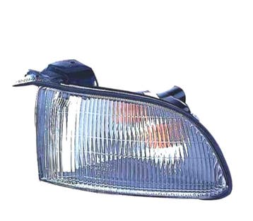 Clignotants Avant Pour Mitsubishi Galant 96-05, Verzenden