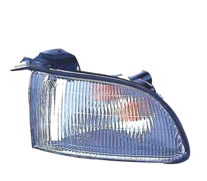 Clignotants Avant Pour Mitsubishi Galant 96-05, Autos : Pièces & Accessoires, Éclairage, Envoi
