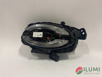 Knipperlicht Links Fiat 600 23-, origineel EU-versie, Autos : Pièces & Accessoires, Verzenden