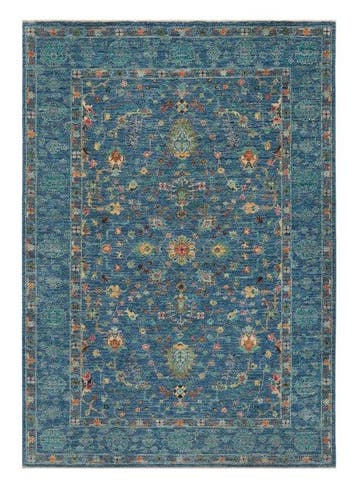 Tapis design - Ziegler - Farahan - Nouveau - Tapis - 240 cm