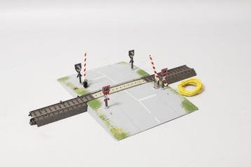 Märklin H0 - 74923 - Voie ferrée pour trains miniatures (1)