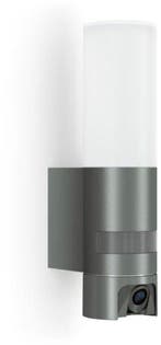 2dekans | Steinel Sensor Buitenlamp L 625 CAM SC, Ophalen of Verzenden, Nieuw