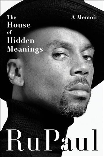 The House of Hidden Meanings 9780063263901 Rupaul, Verzenden, Rupaul