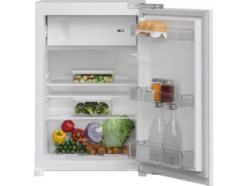 Bauknecht BKSI 9GF2 - Inbouw koelkast - 97 liter koelruimte, Verzenden, Zo goed als nieuw