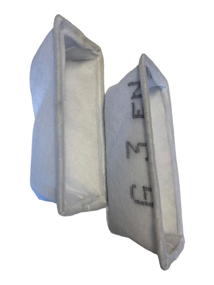 Euro air 180D / DBY | G3 | Filterset, Bricolage & Construction, Ventilation & Extraction, Envoi