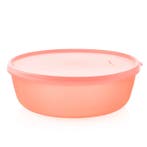 Tupperware Ruimtekom 3 l Zalm/Oranje, Huis en Inrichting, Verzenden, Nieuw