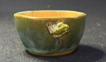 Beker (2) - Keramiek