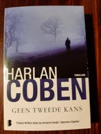 Geen tweede kans 9789022570104 Harlan Coben, Livres, Verzenden, Harlan Coben